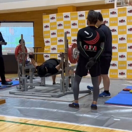 三浦トレーナー自己紹介