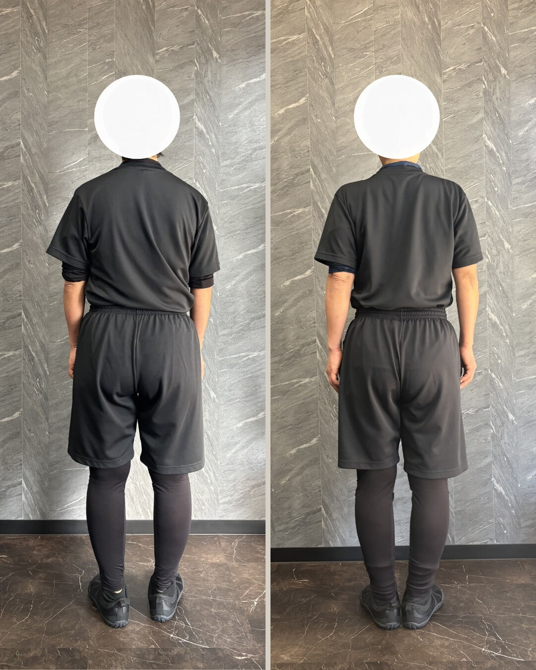 50代女性3か月で-5.4kg